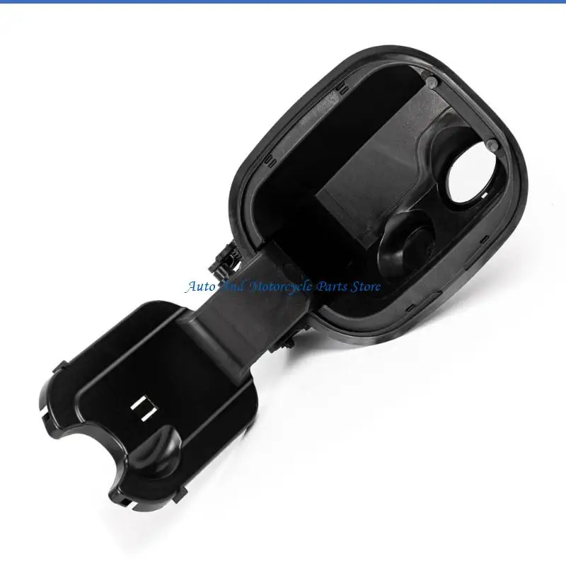P9FD Kraftstoff Füllrohr Abdeckung Tankdeckel Kraftstoff Tür Tasche Für Volle Größe Pickup Autos Für Feste 84745944 – Detail 7
