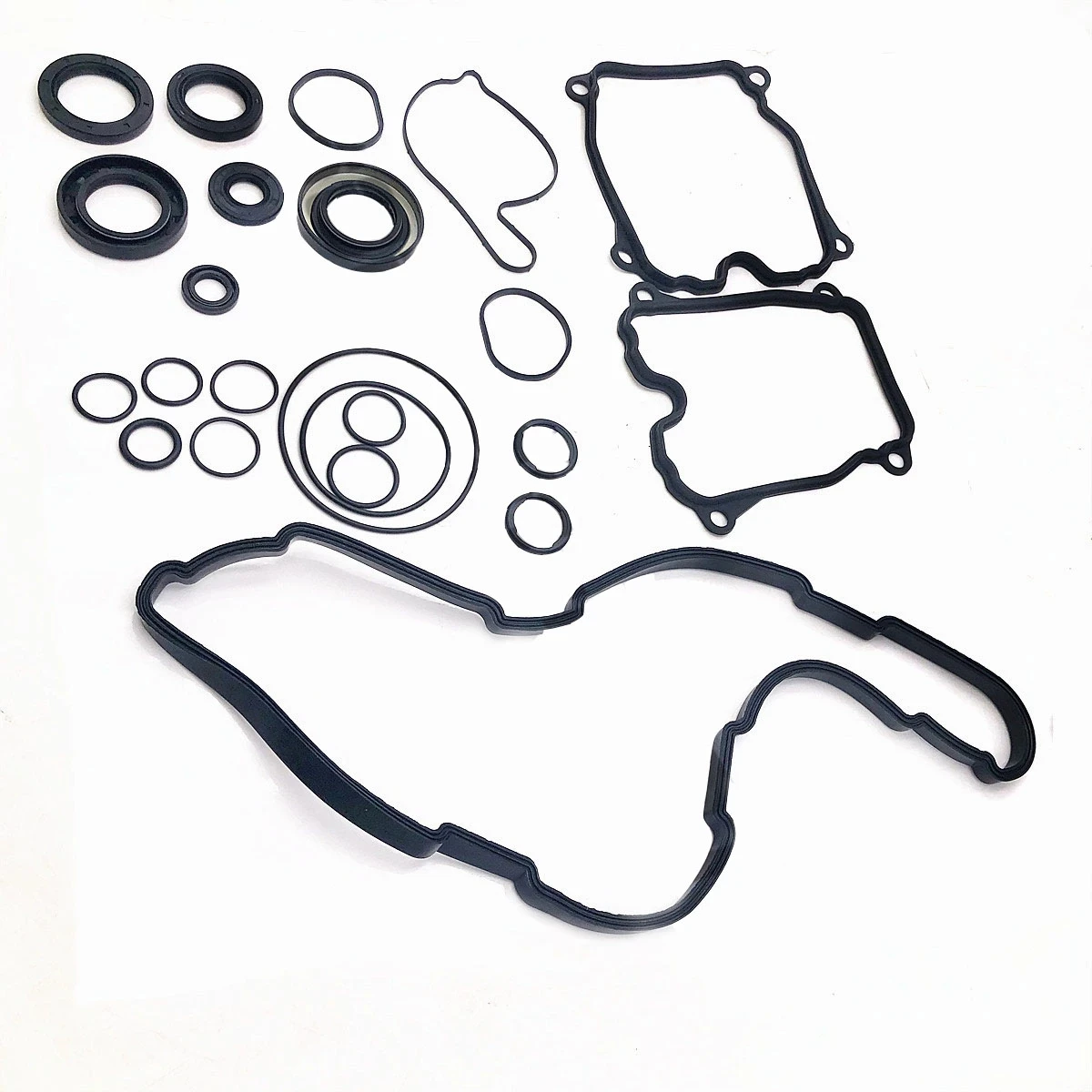 COMPLETE OIL SEAL &O-RING SET One Whole Set Engine Oil Sealing For 800 ENGINE 0800-0000A2 Z8 X8 U8 Repair ATV UTV