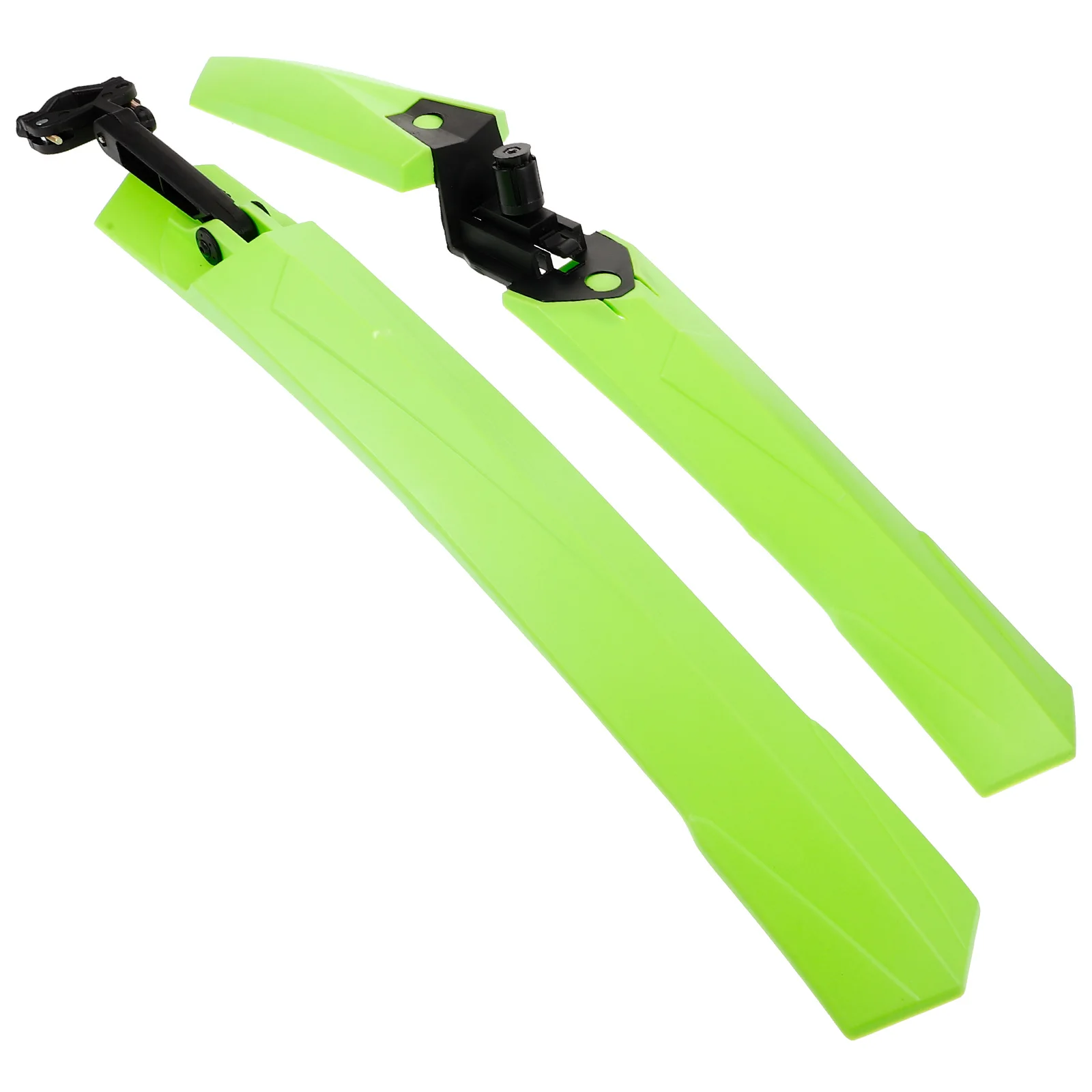 

Exquisite Craftsmanship Mountain Bike Mudguard Universal Full Cover Thicken Widen Bike Supplies For Cyclists