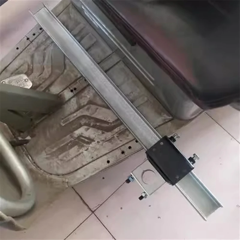 Mower Head Tricycle Front Modified Orchard Mower Power Forage Straw Mower Weed Cutter 500W Brush Cutter Agricultural Machinery