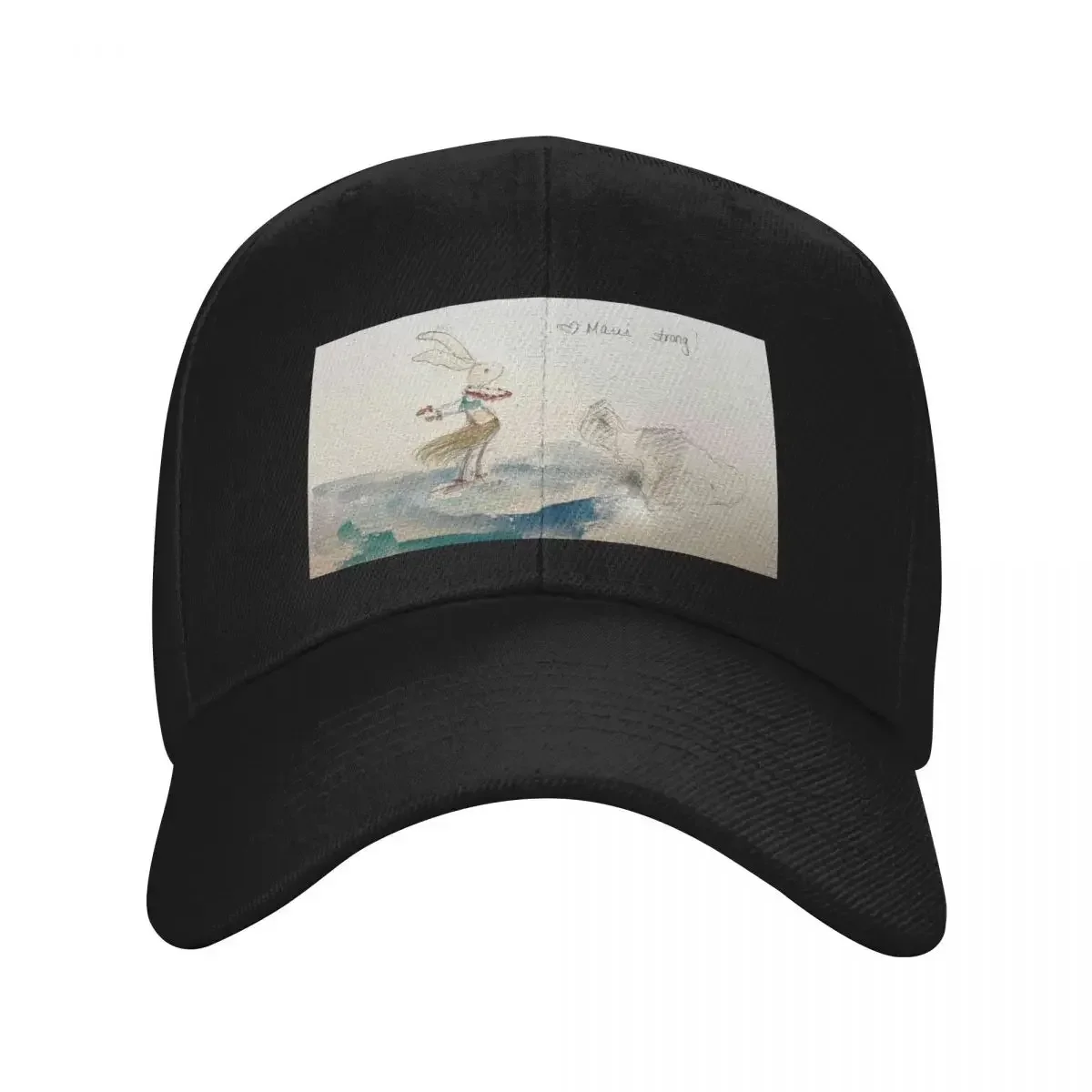 

MauiStrong_Tsark2023 Baseball Cap Beach Bag Designer Hat western Hat Visor Girl'S Hats Men's