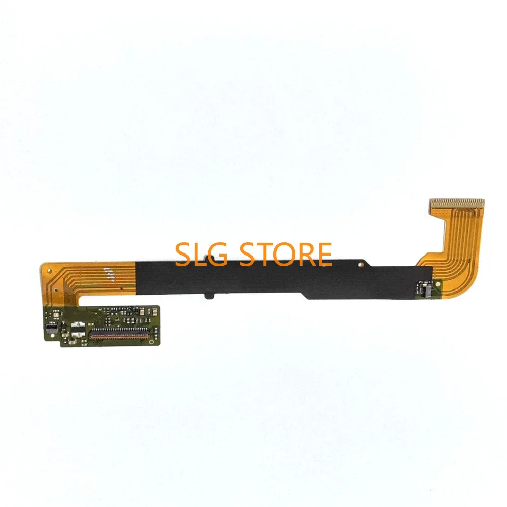 1 PCS/เพลาใหม่หมุนจอแสดงผล LCD Flex Cable ไม่มี IC สําหรับ Fujifilm Fuji XA2 X-A2 XA-2 ดิจิตอลเปลี่ยนกล้อง