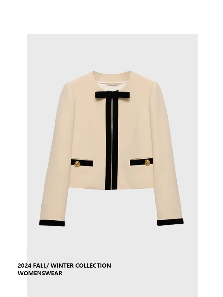 

Женская летняя куртка Forever 2 Knots, новинка, простая, качественная, ветрозащитная, для французского стиля