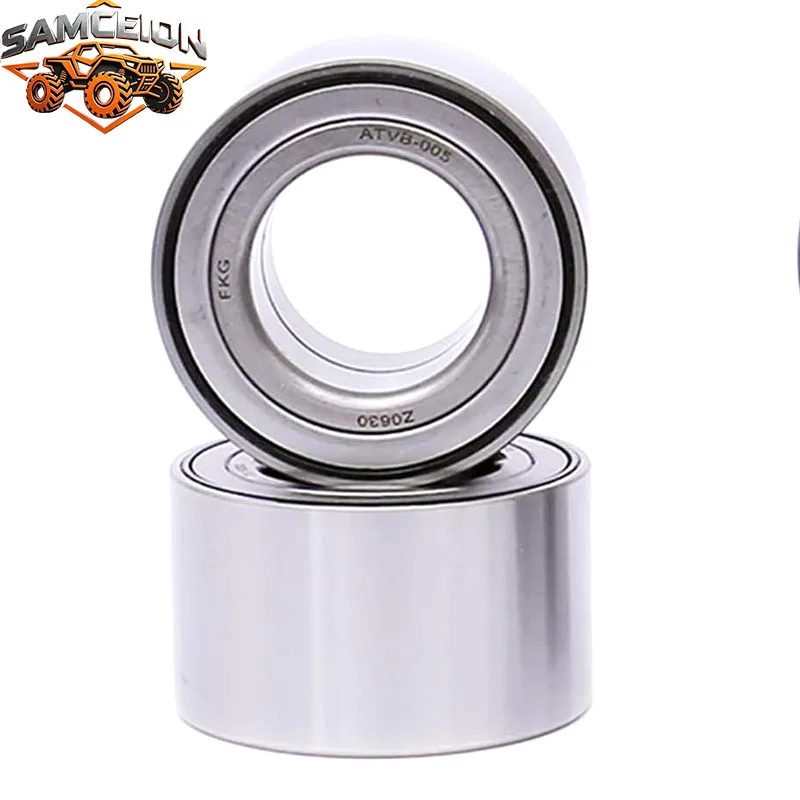 2PCS Wheel bearings For Arctic Cat 350 366 400 500 550 650 700 Alterra Wildcat TRV Prowler,ATV Quad Parts P/N:1402-027 1402-809