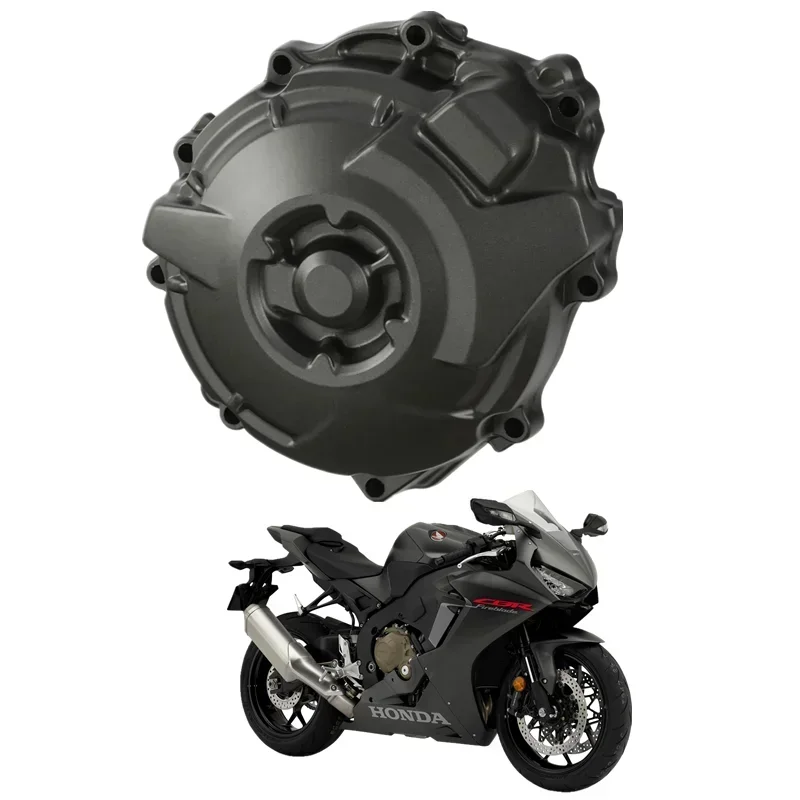 

For Honda CBR1000RR CBR 1000 RR 2017-2019 Motorcycle Parts Accessories Engine Stator CrankCase Cover