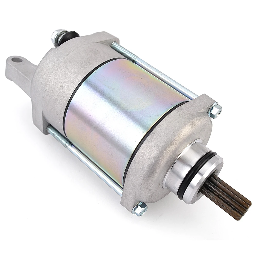 

31200-KTW-901 31200-KVZ-631 Starter Motor For Honda SH300 R (ABS) NSS300 (ABS) Forza 300 NSS250 S (ABS) Forza 250 MF10
