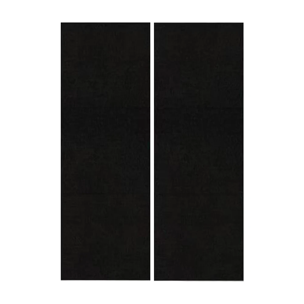 

Dartboard Wall Protector Self-Adhesive Felt Wall Protector Spliced Wall Border for Adults Home Office Garage Classroom