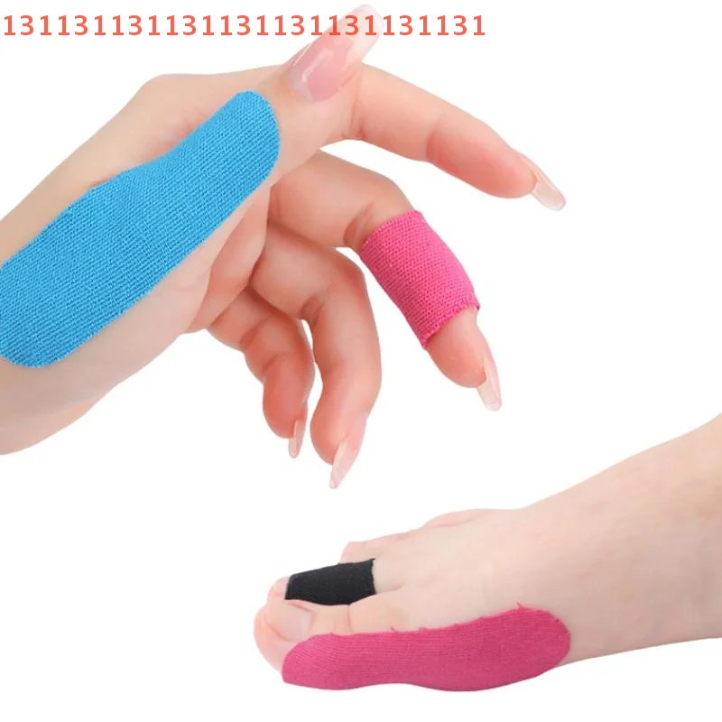 15 قطعة حامي إصبع الإبهام هدفين علاج لتخفيف الآلام لالتهاب المفاصل اليد المعصم وتر غمد بقع ملصقات واقية