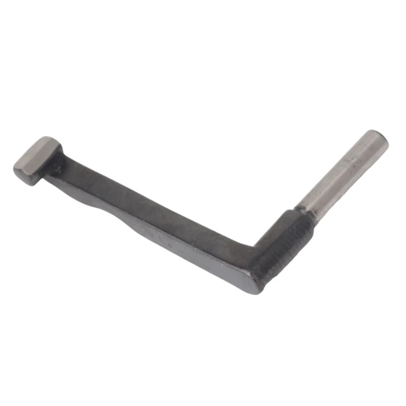 B2315-380 Needle Guard Suitable For MH-481 Curved Needle Bending Of Needle Industrial Sewing Machine Spares Parts