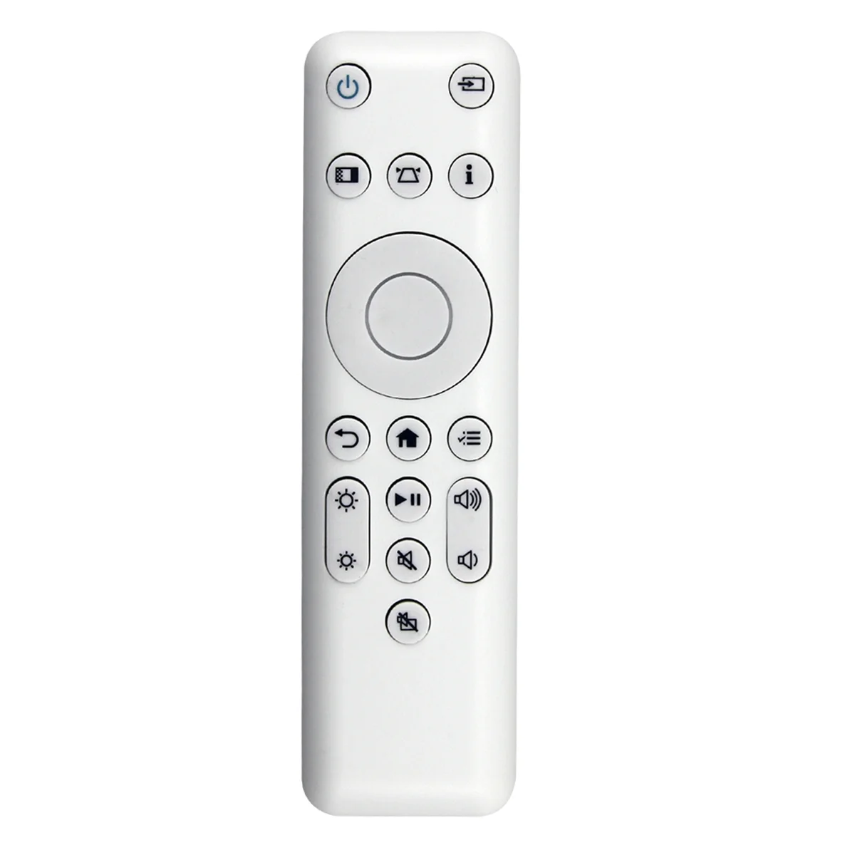 Retail! Replace CH-TZ2800 Remote Control for CH-TZ2800 Projector Remote Control