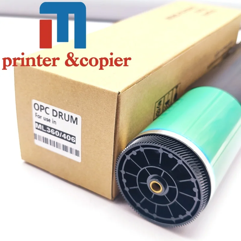 

1 шт. CLP360 CLP365 CLP368 CLT-R406 CLX3300 CLX3305 OPC барабан для Samsung CLP 360 365 368 CLX 3300 3305 SL C410 C430 C460 C480 406