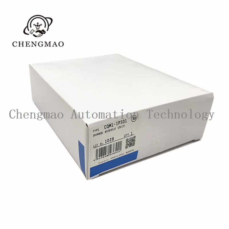 CQM1-IPS01 الأصلي PLC Sysmac وحدة المعالجة المركزية CP1L CPM1A CPM2A CP1E CP1W CS1W C60P CP1H CS1G C200H CQM1-IPS02