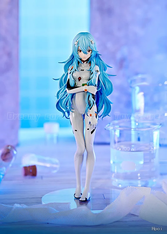 

В наличии: Фигурка GSC PUP S-EVA REI AYANAMI