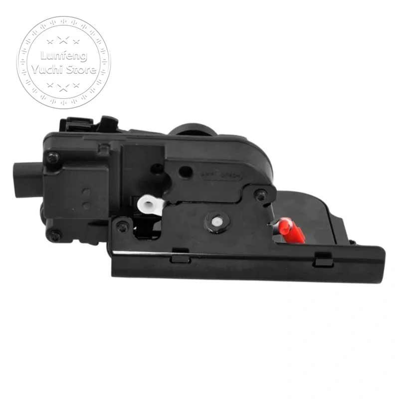 P/N: A6397400035, A6397401635 - Rear Baffle Lock for Mercedes-Benz Viano (W639), Vito Bus (W639)
