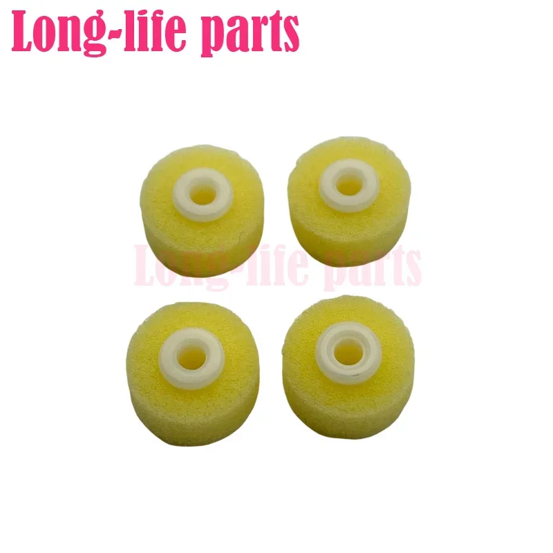 Fuser Outlet Sponge Wheel Compatible For Xerox DC 560 C75 6500 6550 700 7780 775 Copier Spare Parts