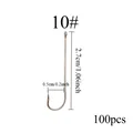 10-100pcs