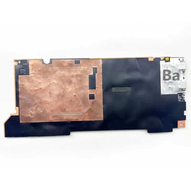 Placa-mãe portátil para Lenovo Yoga, S730-13IWL, 730S-13IWL, 17934-1, CPU, I7-8565U RAM, 8G, 100% testado, funciona totalmente