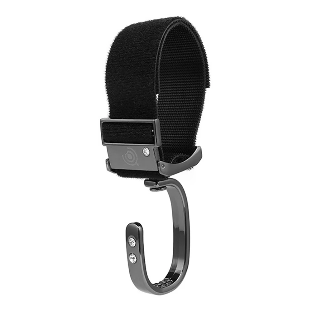 Hook Shopping Bag Clip Stroller Organizer Hanger Hooks Safety Stroller Accessories Hooks Wheelchair Pram Bag