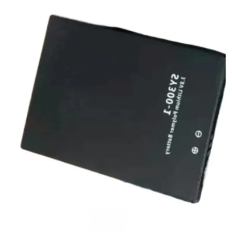 New 3.8V 3850mAh SY300-1 Replacement  WiFi Battery for SmartGo Global 4G Pokefi WiFi Battery SG-PWF39 SY300-1 Li-Polymer - Image 4