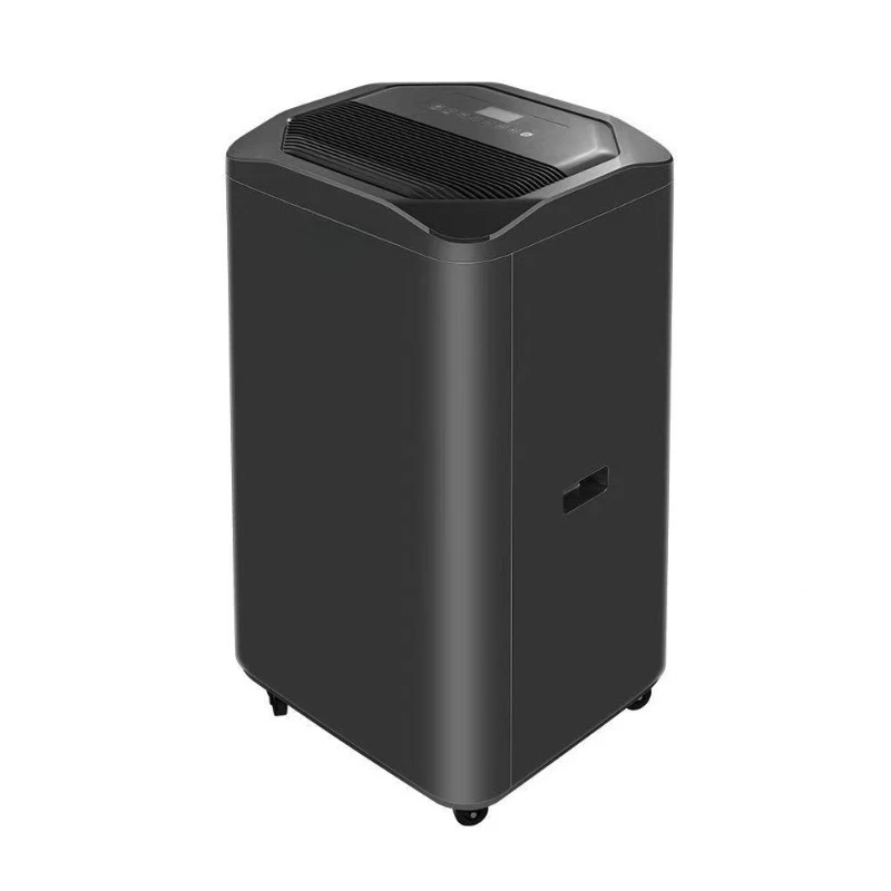 

Dehumidifier 165L high power dehumidifier