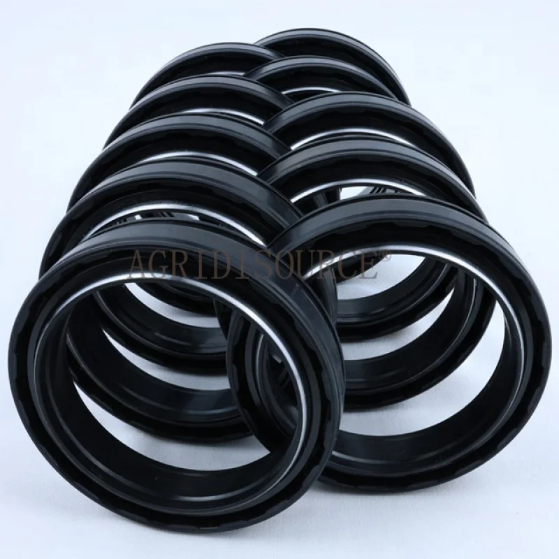 china：TH04311010020a Composite oil seal 55X72X14.5For Foton Lovol Agricultural Genuine tractor Spare Parts agriculture machinery