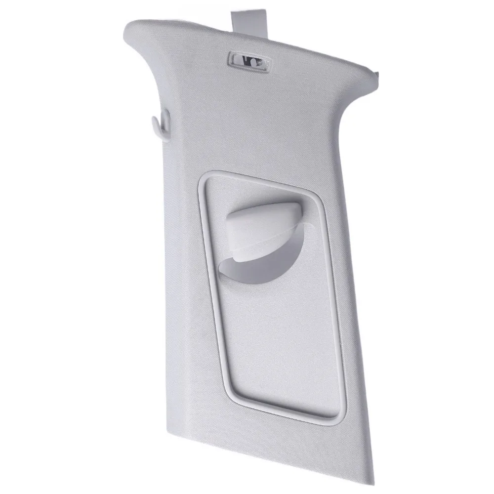 

Grey Beige Left & Right Auto Door Interior Trimming Panel 1K3 868 311A 1K3 868 312A for VW Golf 6