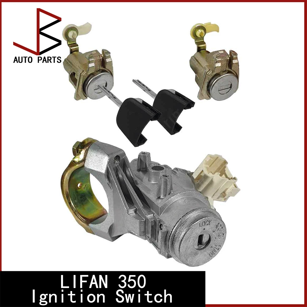 new-set-of-car-ignition-lock-switch-and-door-cylinders-with-keys-for-lifan-530-car-accessories