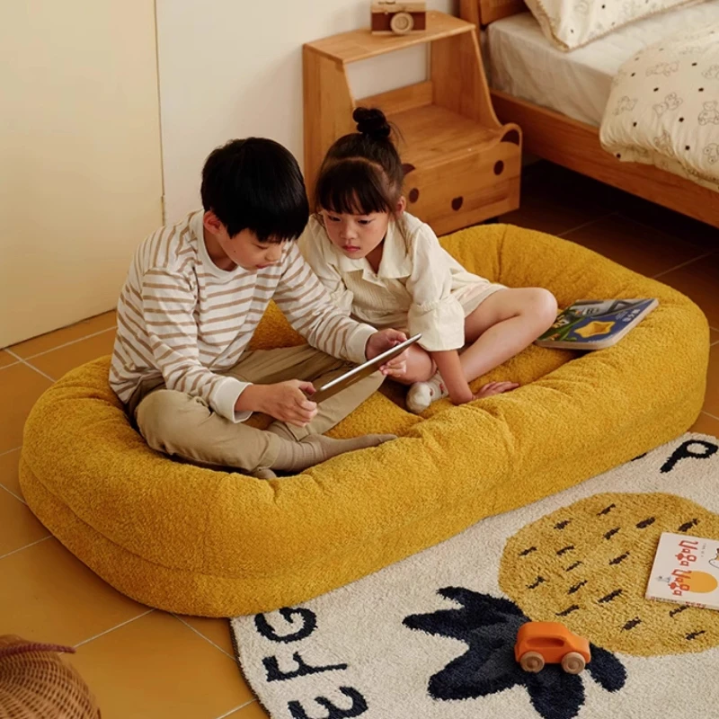 Divano per bambini Mobili per bambini Poltrona a sacco Divano per bambini Divano da gioco Sedile per bambini Salotto Mobili per bambini Kindersofa Design moderno