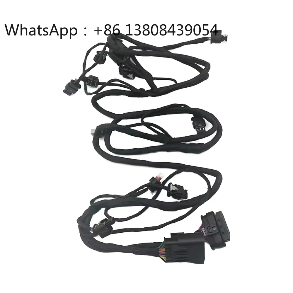 

61126991959 for Car BMW Front Bumper Electric Eye Line Speed G01 X3 G02 X4