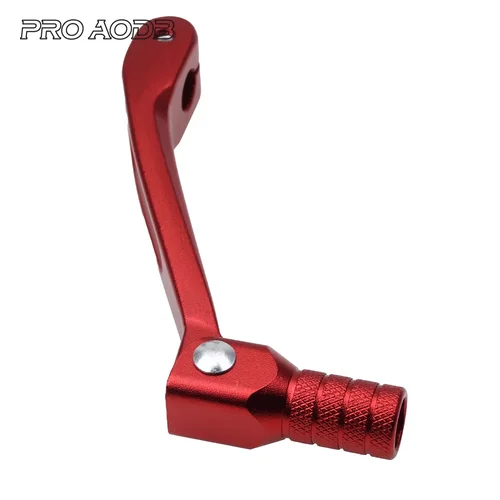 Imagen 2 del producto Palanca de cambio de marchas CNC de aleación de aluminio para motocicleta Honda CRF150F CRF230F CRF 150F 230F 150 230 F Motocross moto Dirt Bike