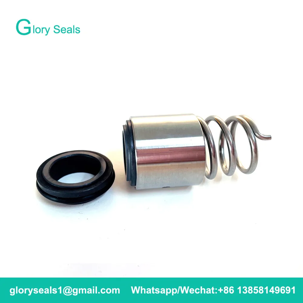 

LWR-16-X Long Spring Mechanical Seals For LWR V Pump Shaft Size 16mm 10pcs/lot