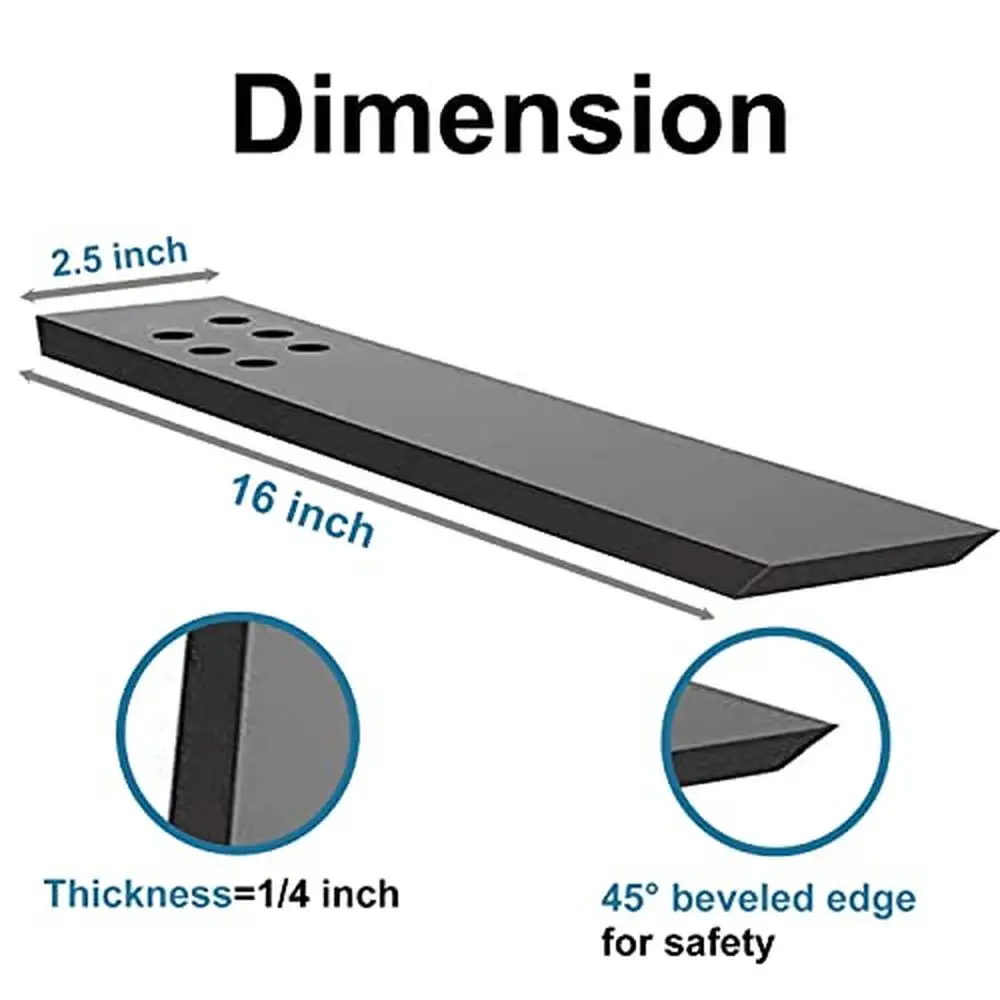 Countertop Support Bracket 4 Pack 16