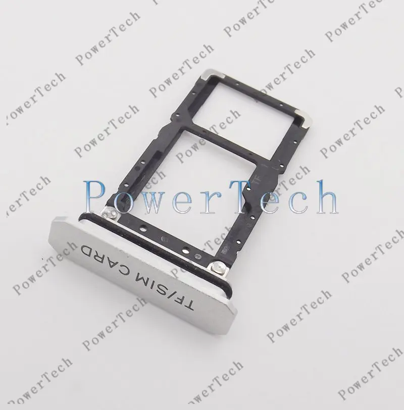 New Original Blackview BV9300 SIM Card Tray SIM TF Card Holder Slot Sim Card Slot Adapter Accessories For Blackview BV9300 Phone