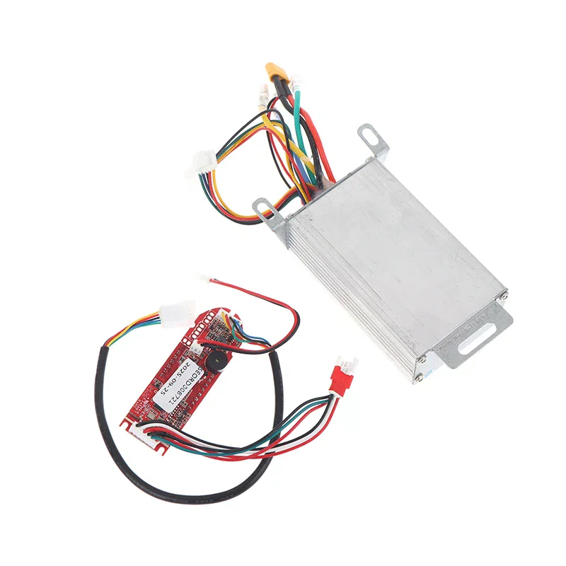 For M365/Pro Electric Scooter Controller 36V 350W Scooter Controller Digital LCD Display Replacement Scooter Accessories