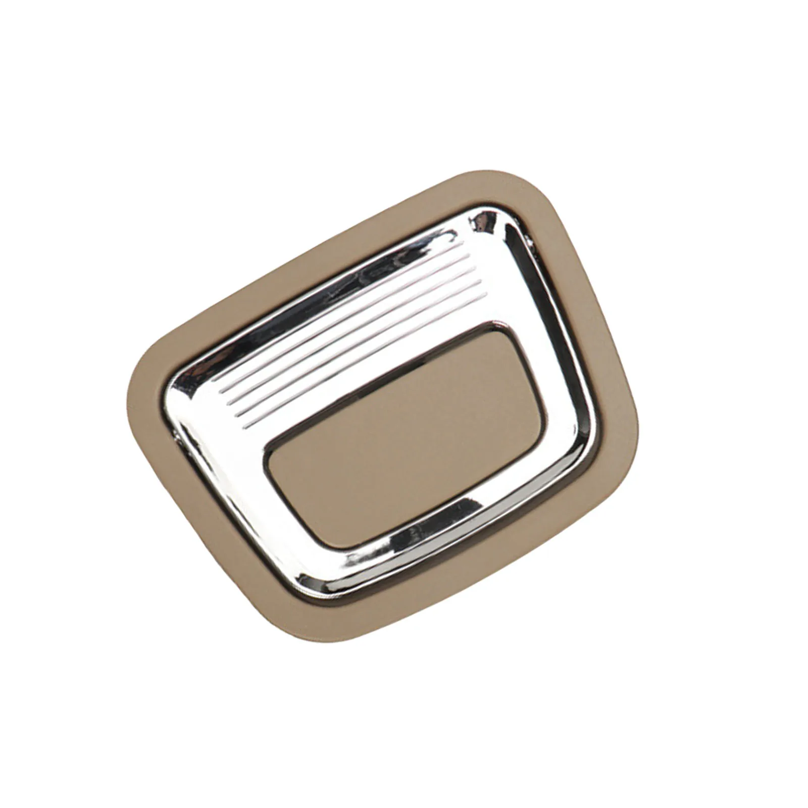 

Сменная внутренняя ручка багажника для пола бежевого цвета подходит для Mercedes, ML GL, серии GLC с 2012-2019 гг.