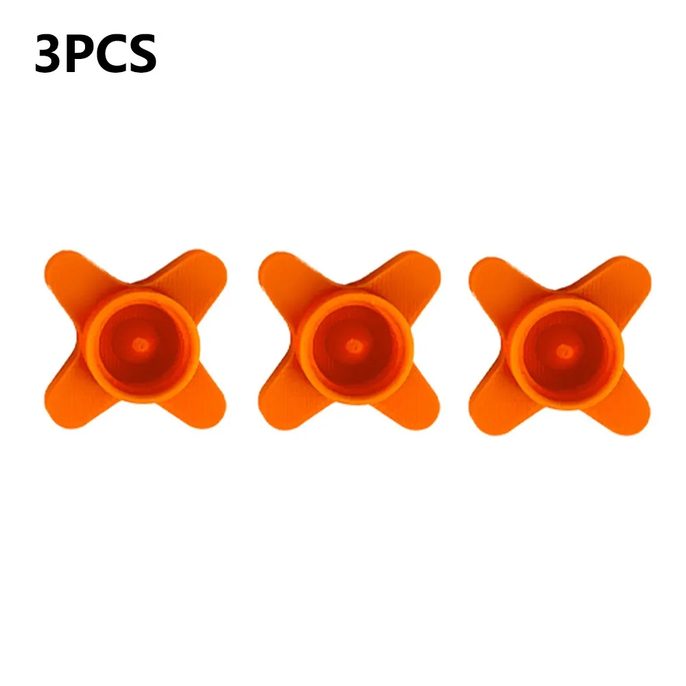 

Prevents Drying Sealant Nozzle Cleaner 3D Printing Plastic Glass Glue Sealing Cap Handy DIY Tool Fits Standard Sizes