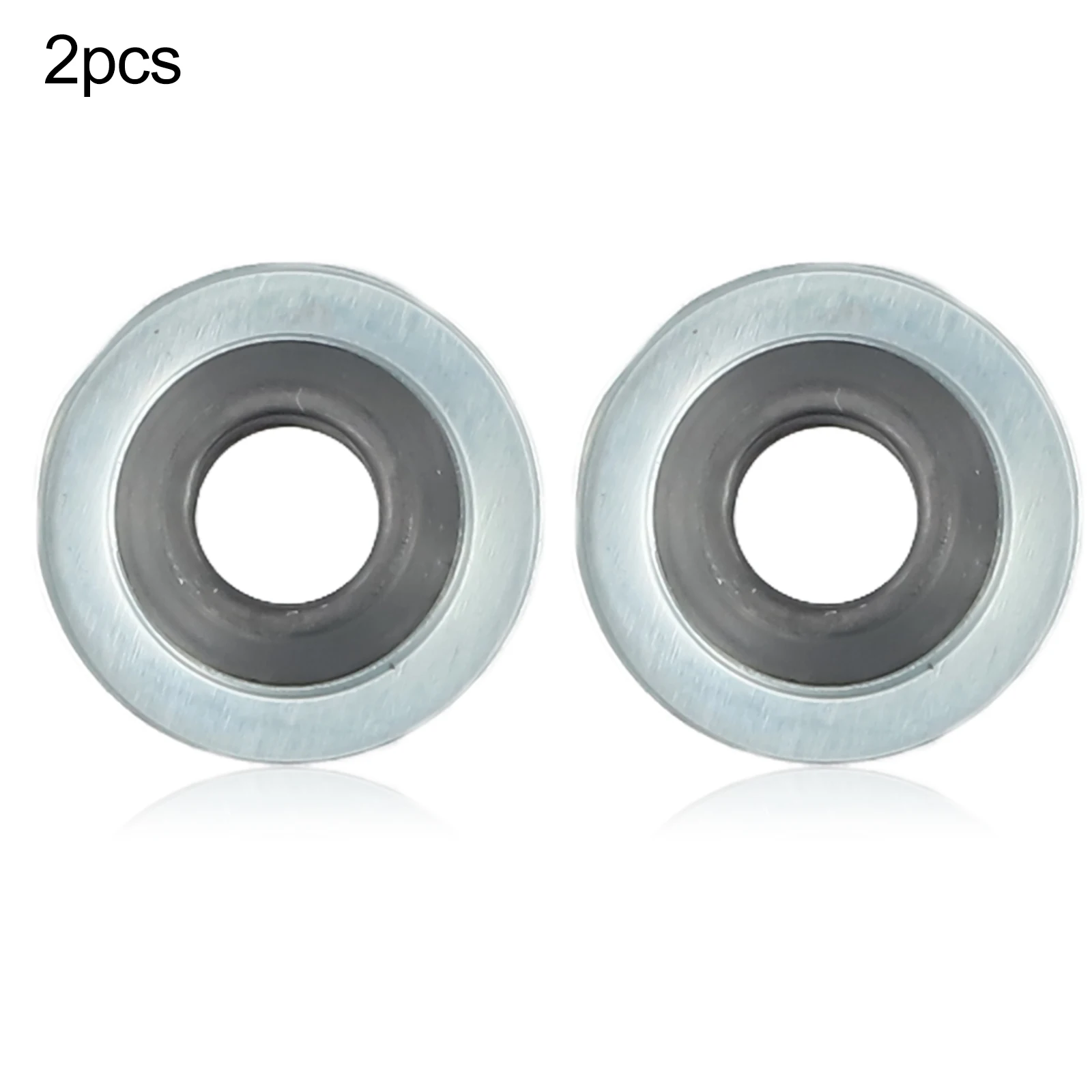 

Bicycle Components Cone Nuts Designed for Solid Rear Wheel Compatibility Threaded at Standard Size of 3/8 Inch x 26 TPI