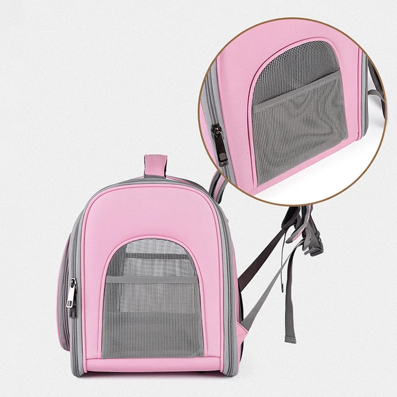 Thumbnail 4 - #23 Top Dog Backpacks Picks for Every Budget