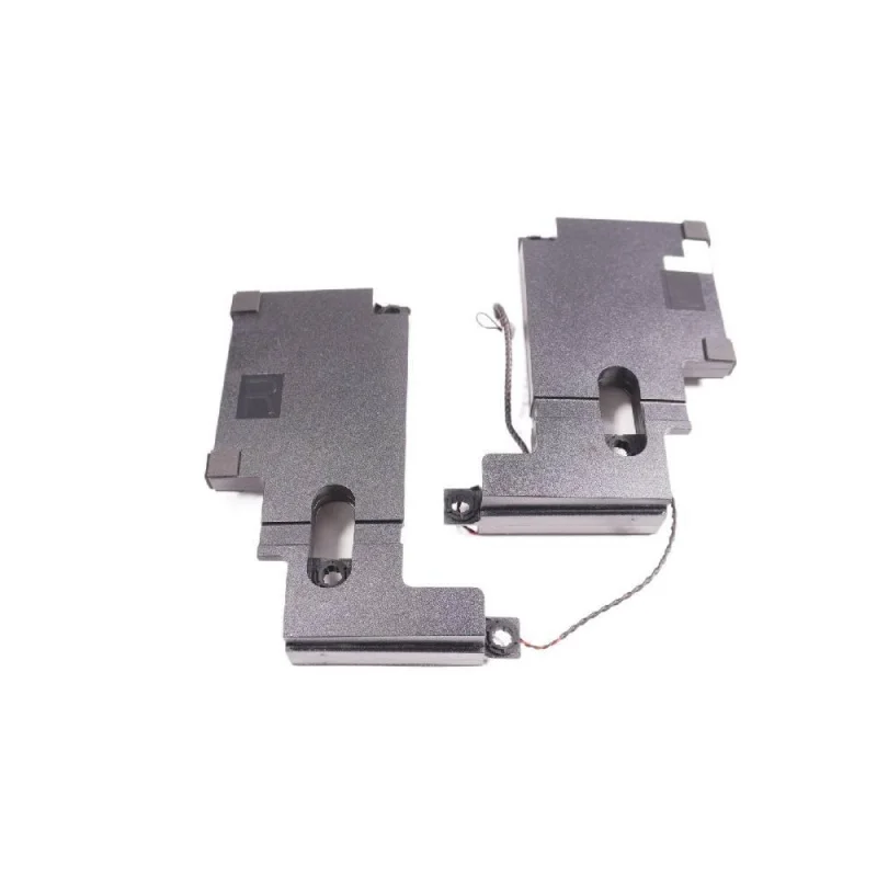 S+Compatible with 023.400QK.0001 For Dell Speaker Kit Left And Right DEC24250-5352W...