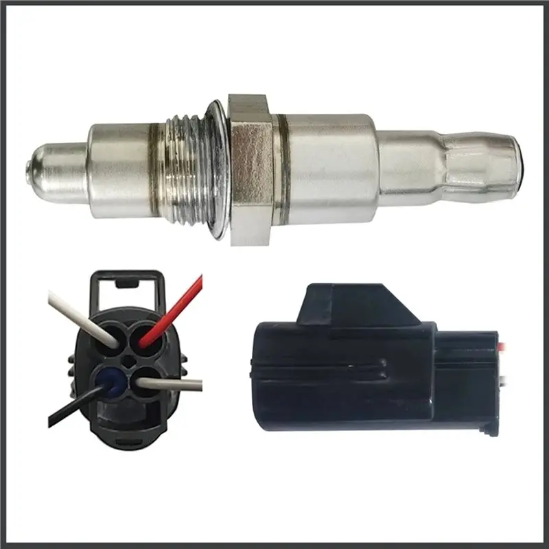 Left Middle Oxygen Sensor For Land Rover For Range Rover Velar L560 3.0 V6 Engine LR091883 LR140061-X67A