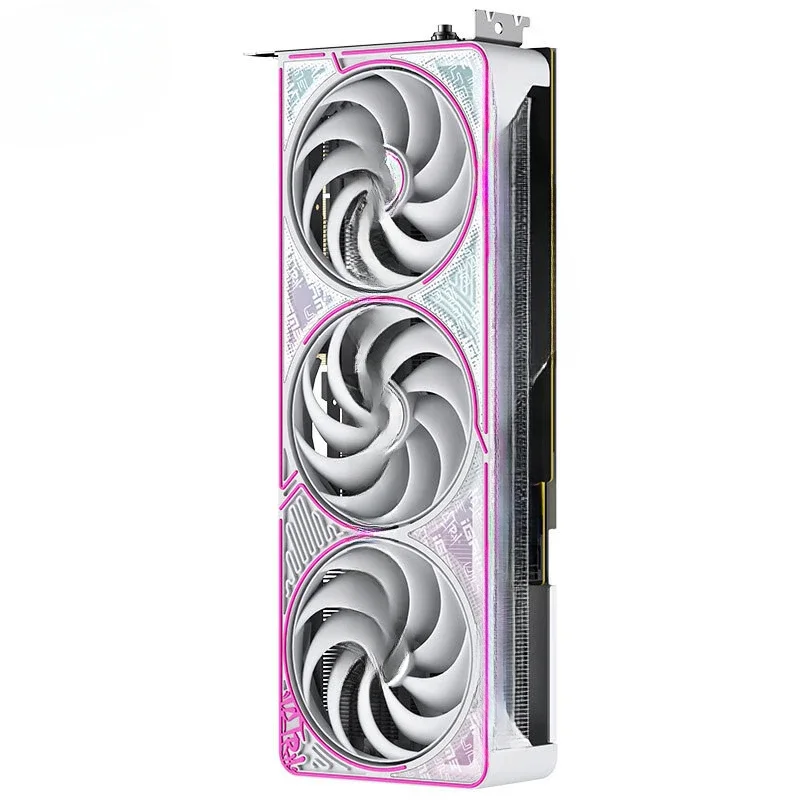 Colorful. Rainbow (Colo) iGame GeForce RTX 5070 Ultra W OC 12GB GDD