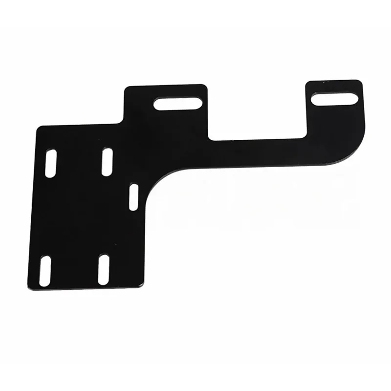 A48P-Rear Air Compressor Mount Pump Bracket For Harley Touring Models 2000-2023 Motorcycle Accessories