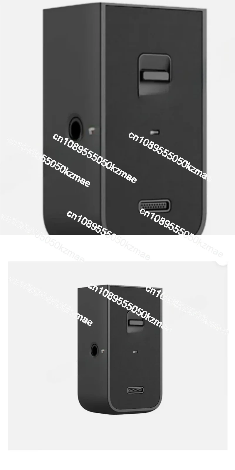 "95 New" FOR   Pocket 2 Do-It-All Handle Wifi Wireless Bluetooth Microphone Receiver