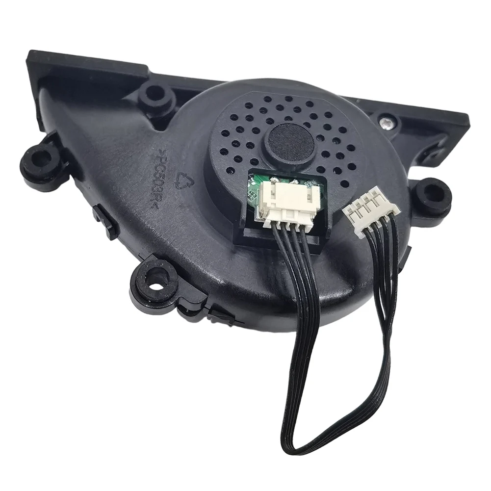 Enhanced Main Engine Motor Vacuum Cleaner Fan for Airbot A500 For Isweep X3 For RG6825 Improved Cleaning Performance