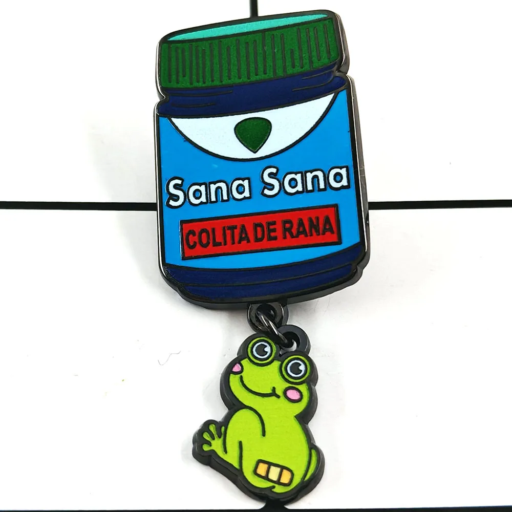 Sana Sana Colita De…