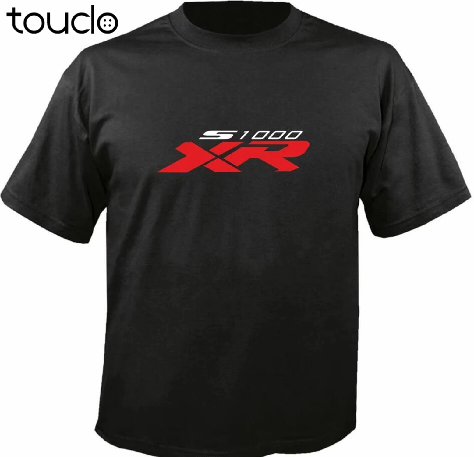 Fan T-Shirt For Driver S1000Xr / S 1000 Xr Motorcycle  Men Summer New Brand O Neck Short Sleeve Cotton T Shirt Design