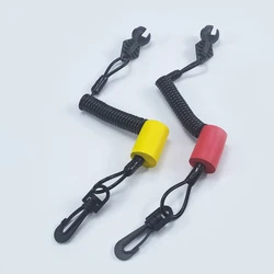 Lanière de sécurité pour jet ski, pour Seadoo Spark TriDuration 90 2024 00-ACE OEM 900 278002843, nouvel arrivage, 278003410