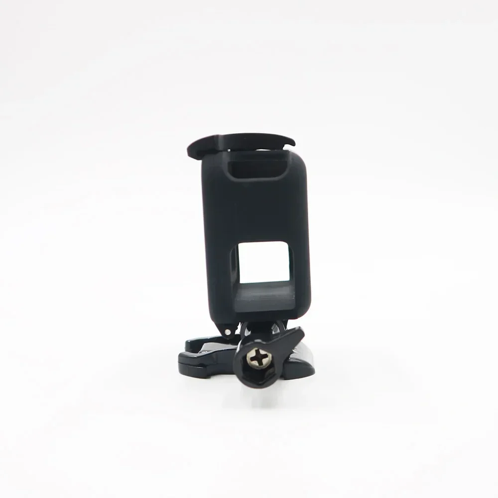 Защитный чехол-рамка, корпус видеокамеры, рамка, чехол, крепление для GoPro Hero 7 6 5, черный экшн-камера, аксессуары для GoPro