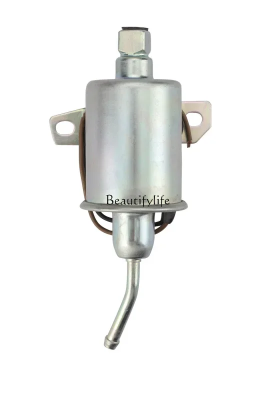 

2 Supply electronic suction pump S7004 electronic fuel EFI fuel pump