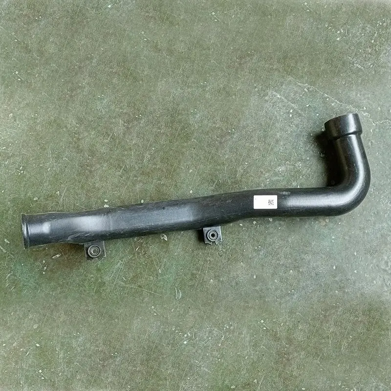 Applicable to Futian 493 Injector Return Pipe for Jianghuai Isuzu 4JB1 Engine High-Pressure Fuel Pump Injector